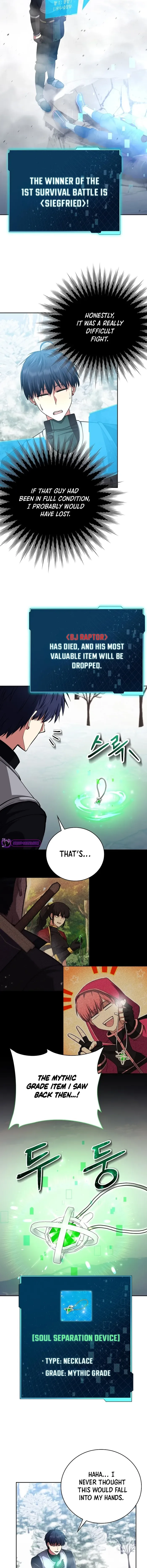 Debuff Master Chapter 37 page 4