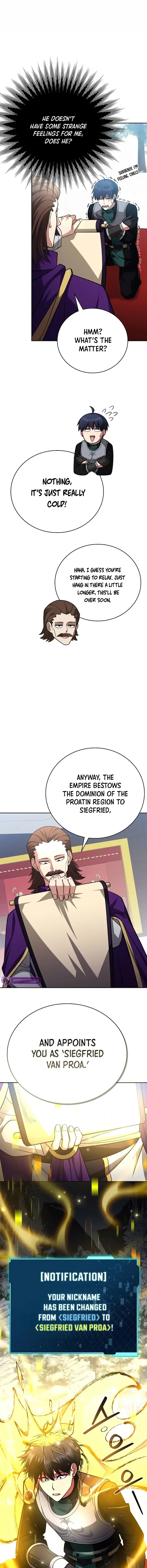 Debuff Master Chapter 37 page 8