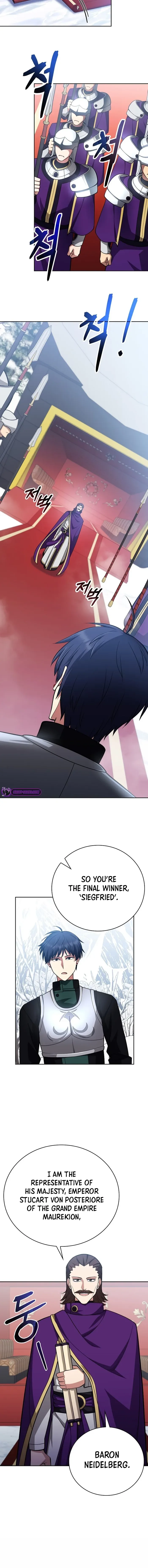 Debuff Master Chapter 37 page 6