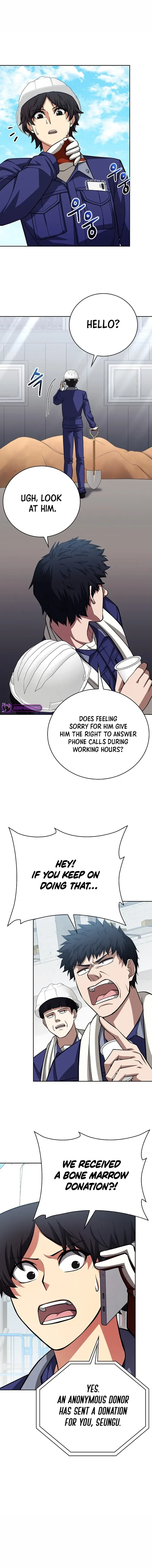 Debuff Master Chapter 37 page 12