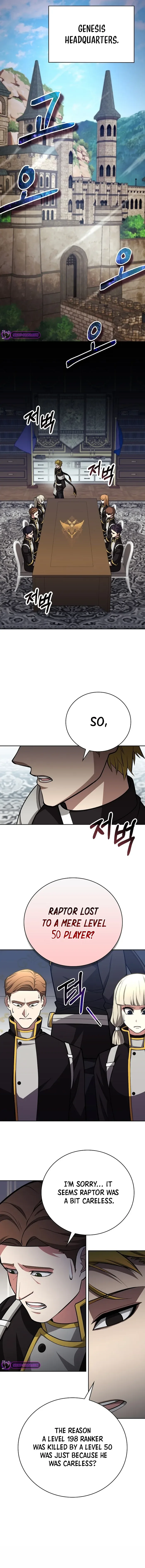 Debuff Master Chapter 37 page 17