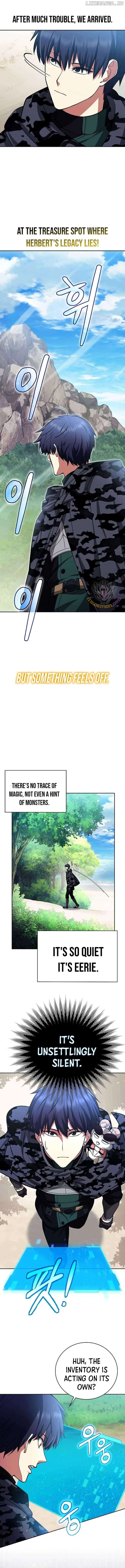 Debuff Master Chapter 38 page 10