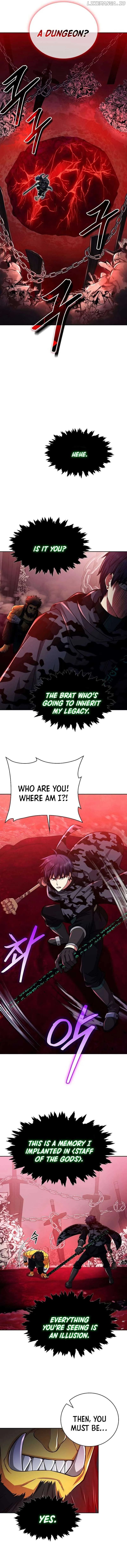 Debuff Master Chapter 38 page 17