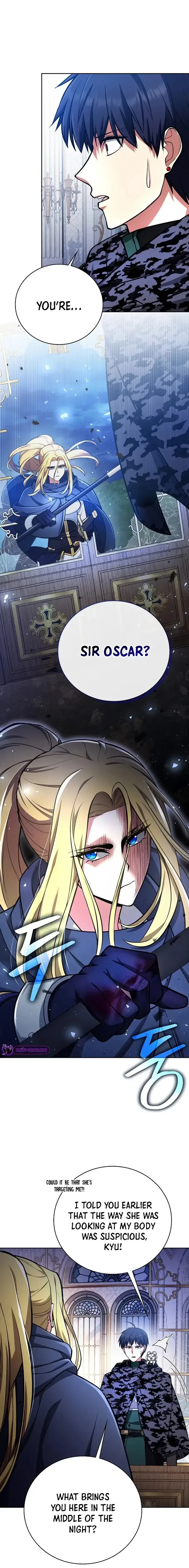 Debuff Master Chapter 42 page 2
