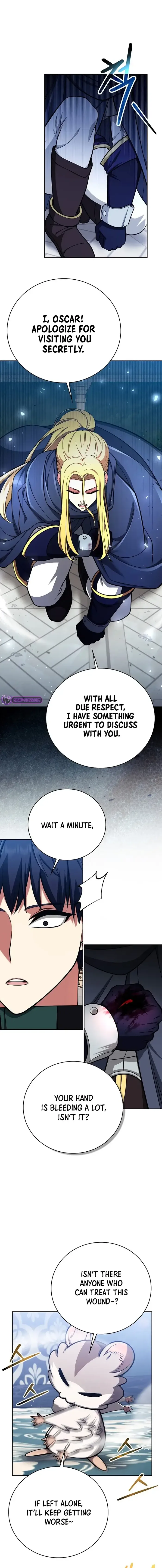 Debuff Master Chapter 42 page 3
