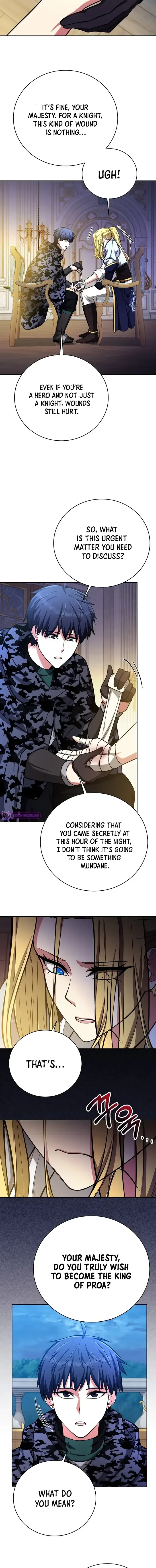 Debuff Master Chapter 42 page 5