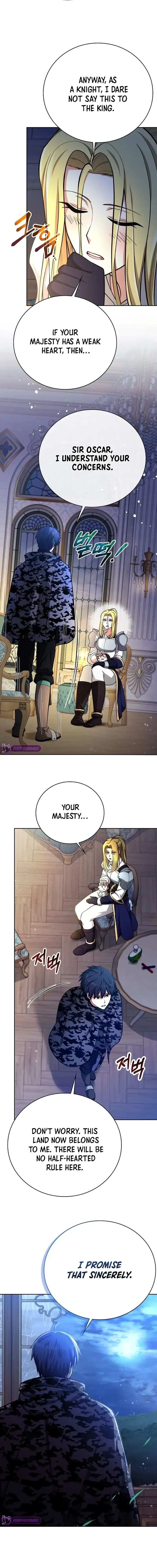 Debuff Master Chapter 42 page 7