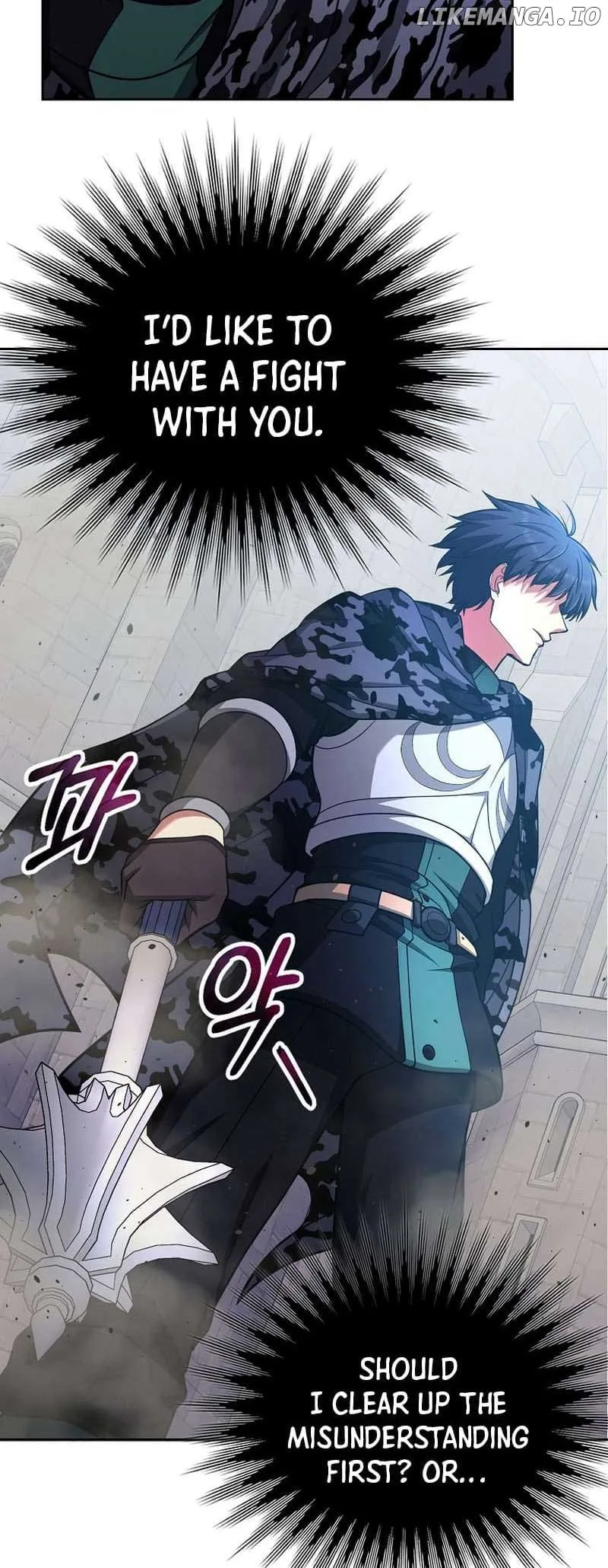 Debuff Master Chapter 41 page 5