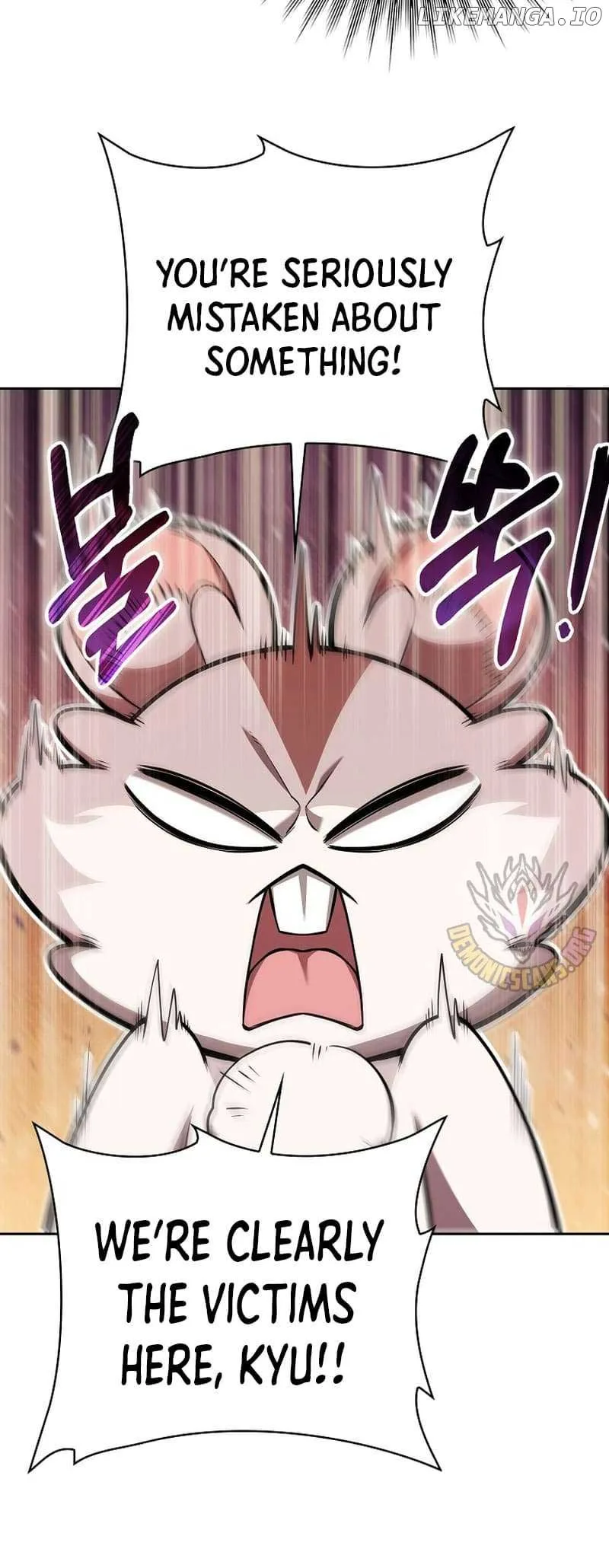 Debuff Master Chapter 41 page 6