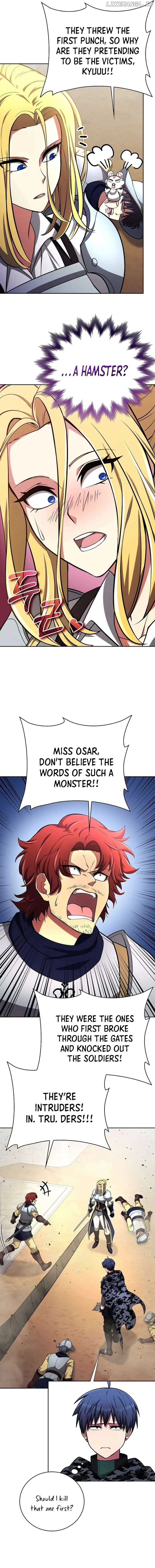 Debuff Master Chapter 41 page 7