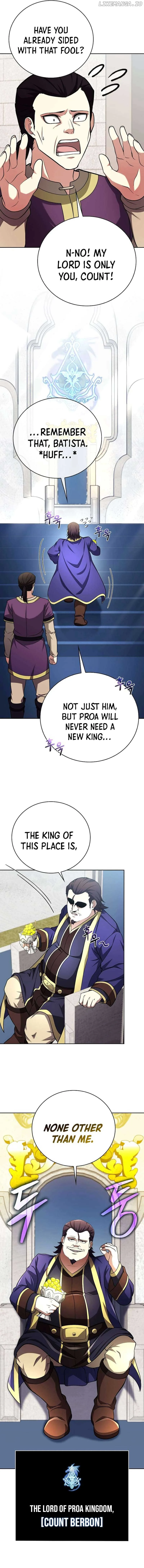 Debuff Master Chapter 41 page 11