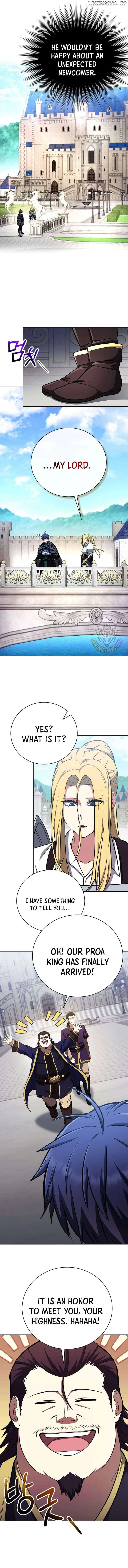 Debuff Master Chapter 41 page 16