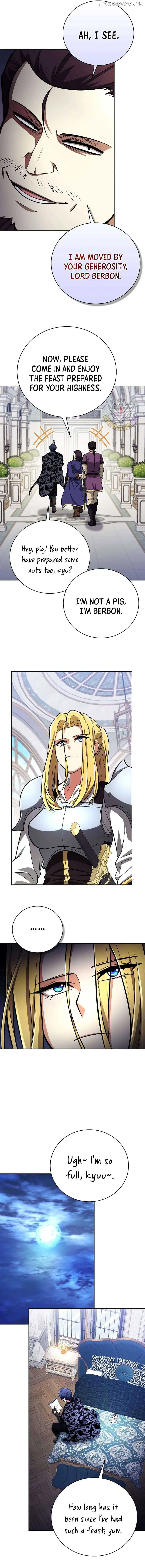 Debuff Master Chapter 41 page 18