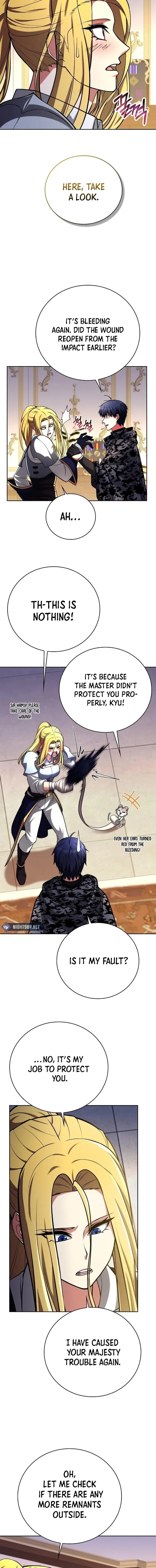Debuff Master Chapter 44 page 4