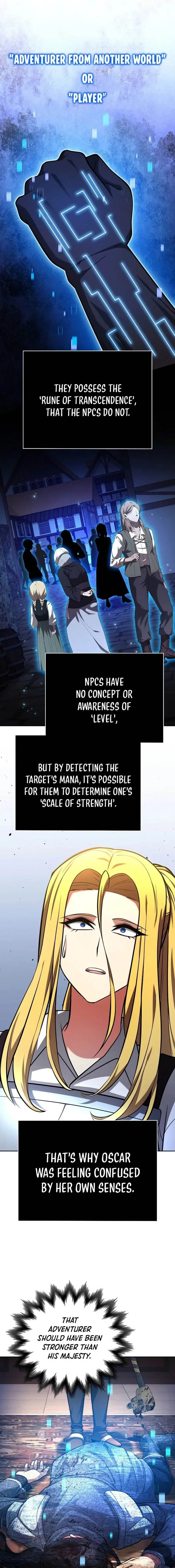 Debuff Master Chapter 44 page 2