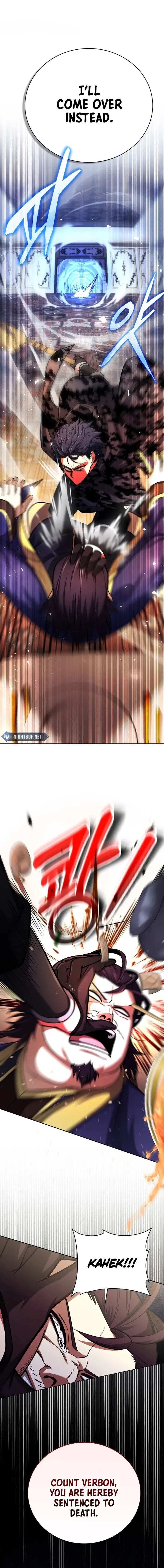 Debuff Master Chapter 43 page 6