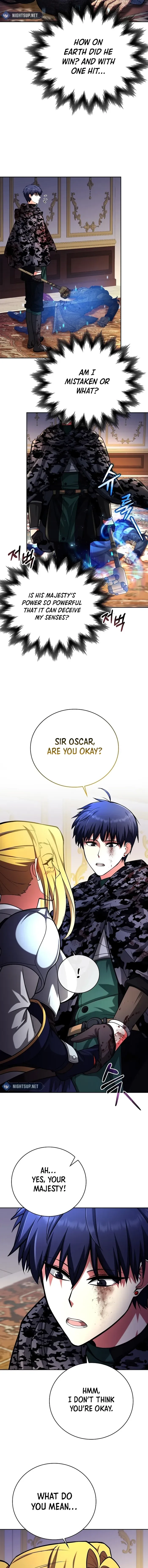 Debuff Master Chapter 44 page 3