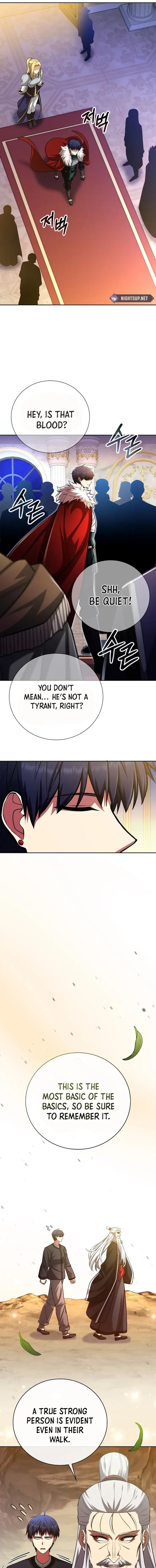 Debuff Master Chapter 44 page 8