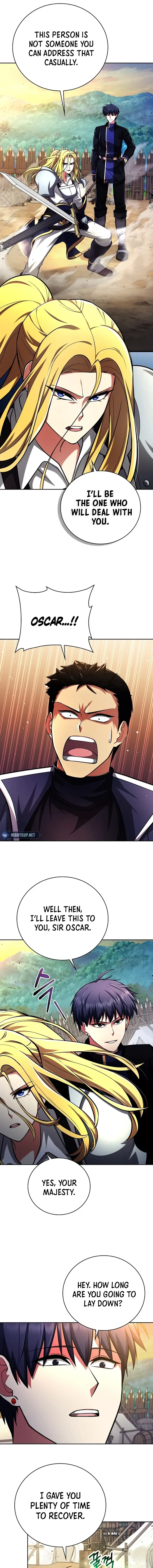 Debuff Master Chapter 46 page 4