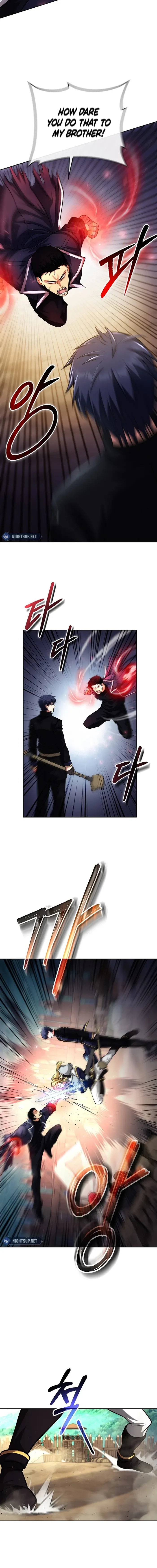 Debuff Master Chapter 46 page 3