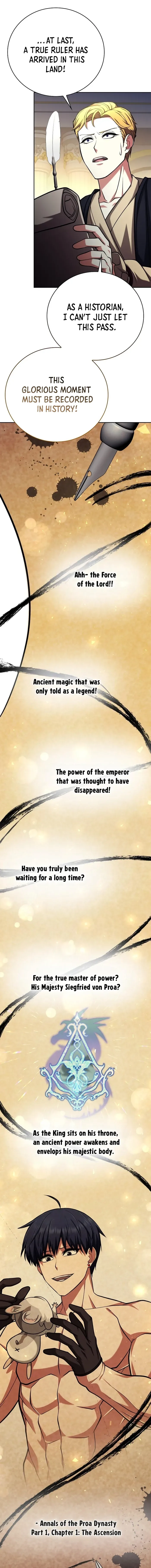 Debuff Master Chapter 44 page 18