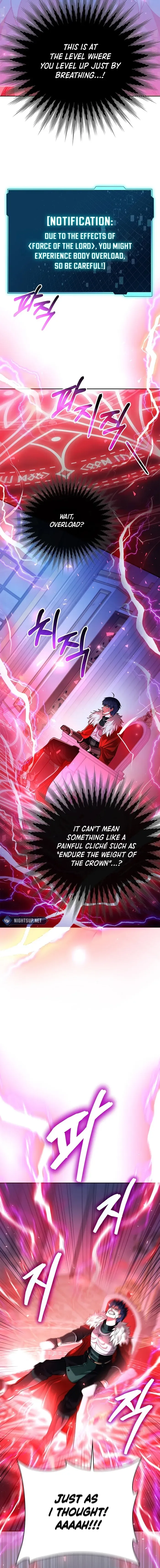 Debuff Master Chapter 44 page 12