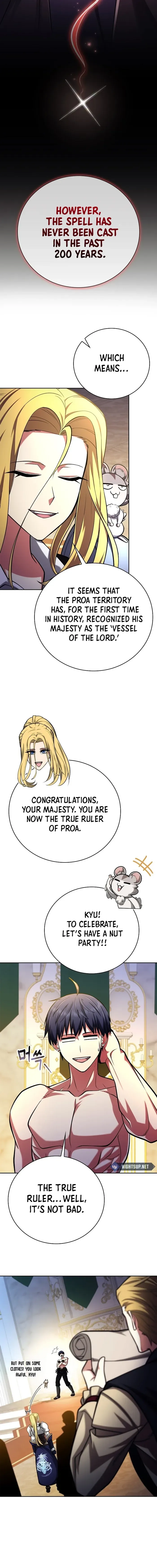 Debuff Master Chapter 44 page 17