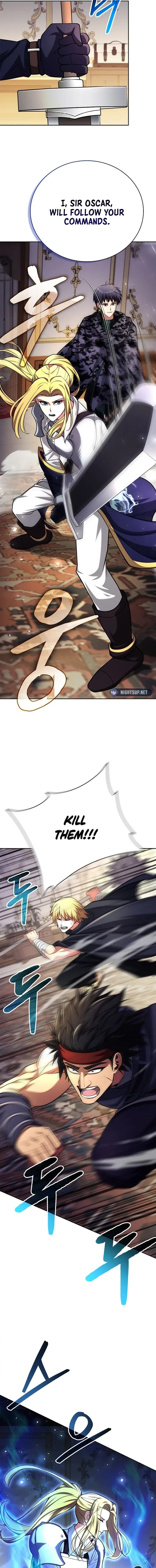 Debuff Master Chapter 43 page 15