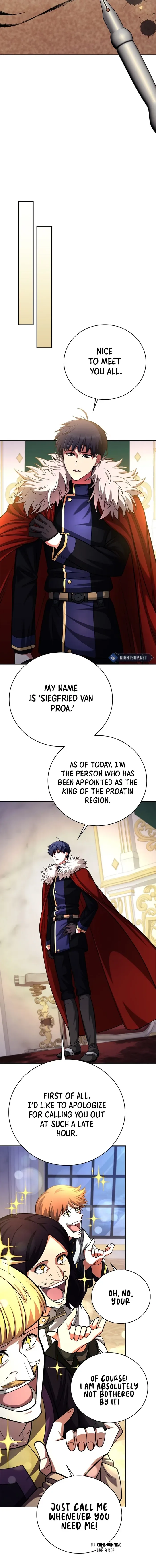 Debuff Master Chapter 44 page 19