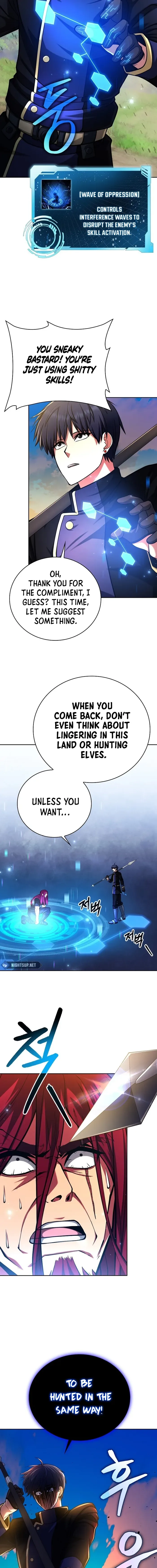 Debuff Master Chapter 46 page 20