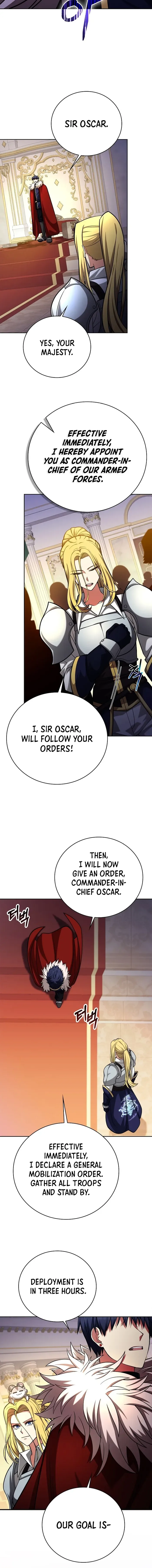 Debuff Master Chapter 44 page 22