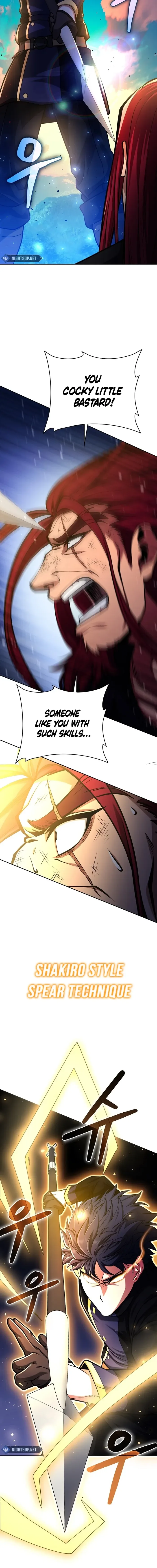 Debuff Master Chapter 46 page 21