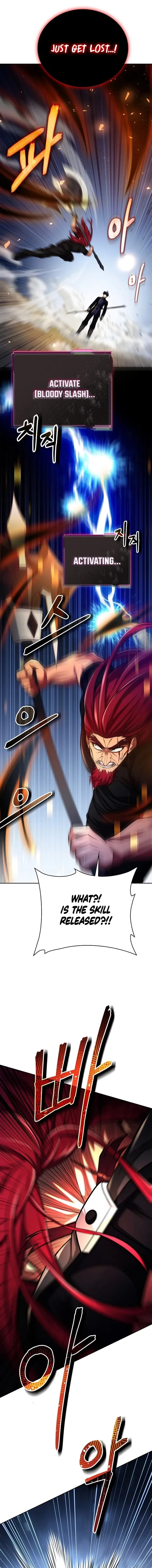 Debuff Master Chapter 46 page 17