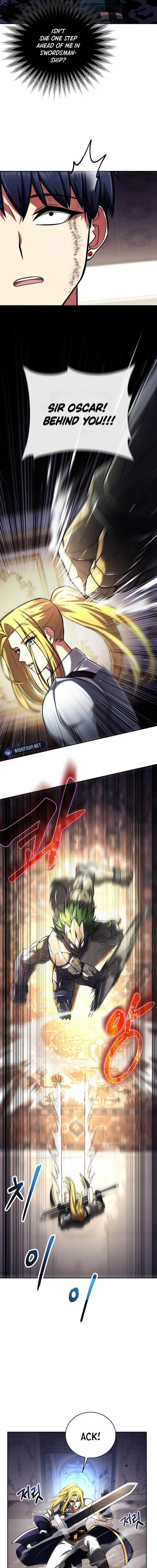 Debuff Master Chapter 43 page 18