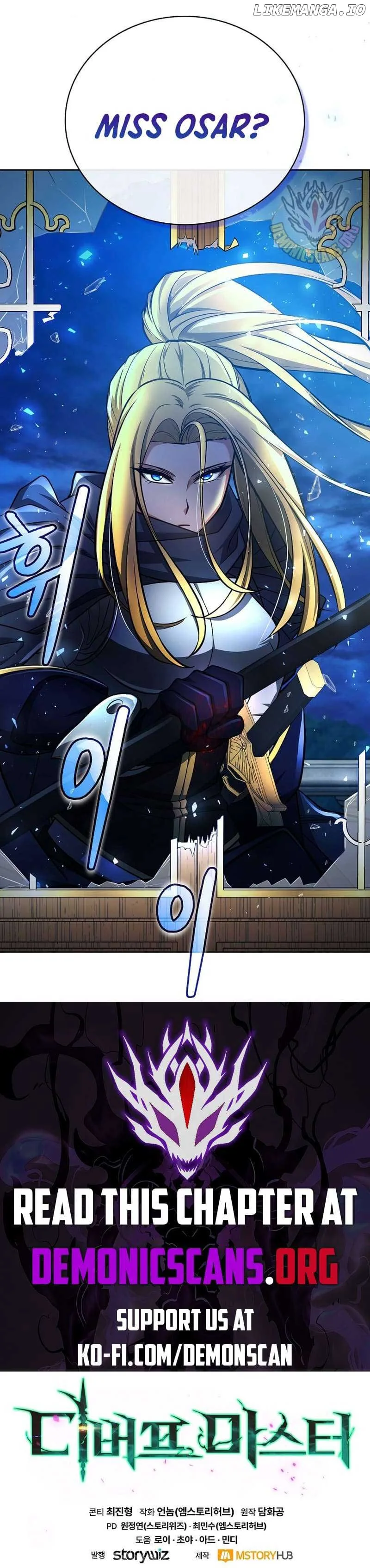 Debuff Master Chapter 41 page 22
