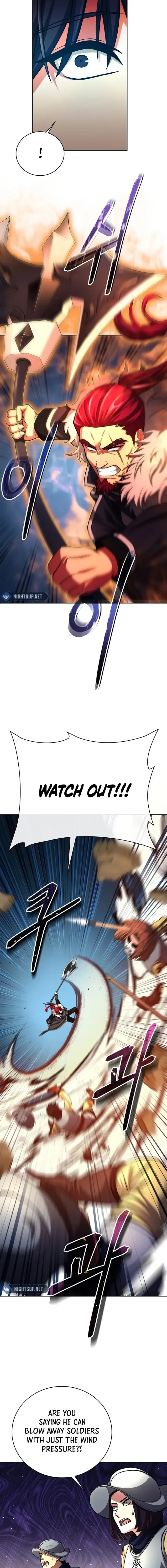 Debuff Master Chapter 45 page 12