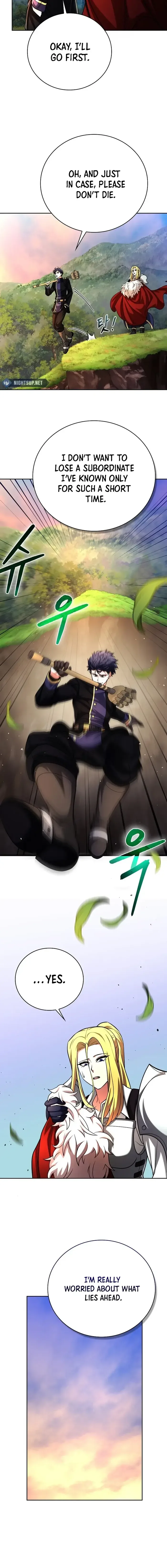 Debuff Master Chapter 45 page 17