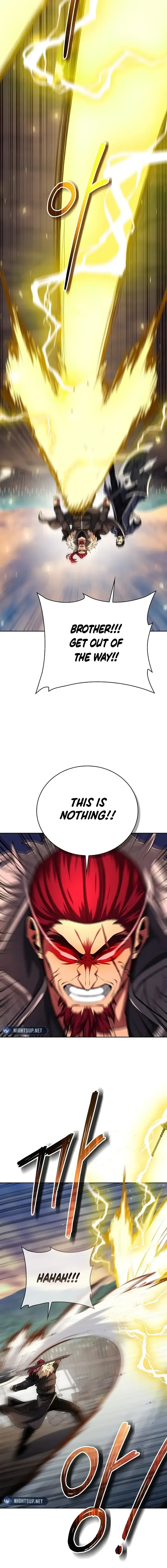 Debuff Master Chapter 45 page 20