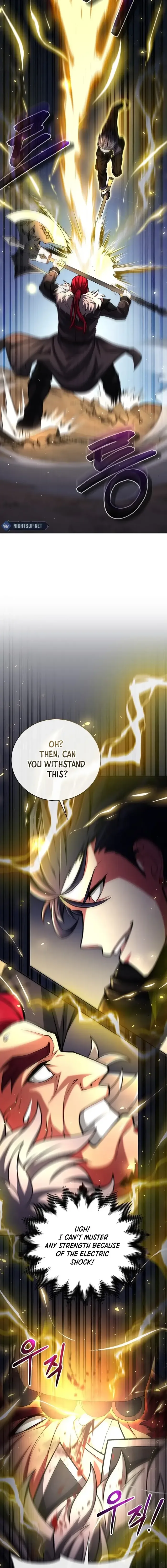 Debuff Master Chapter 45 page 22