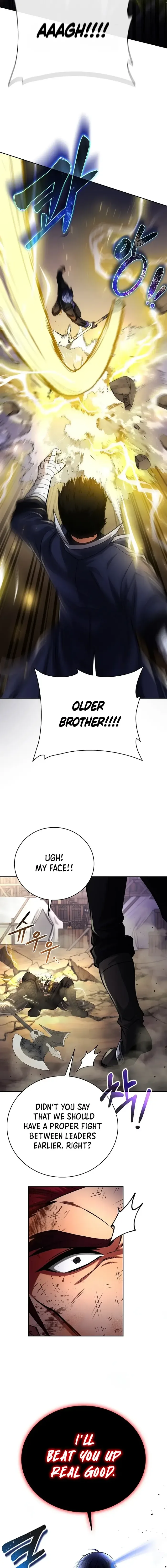 Debuff Master Chapter 45 page 23