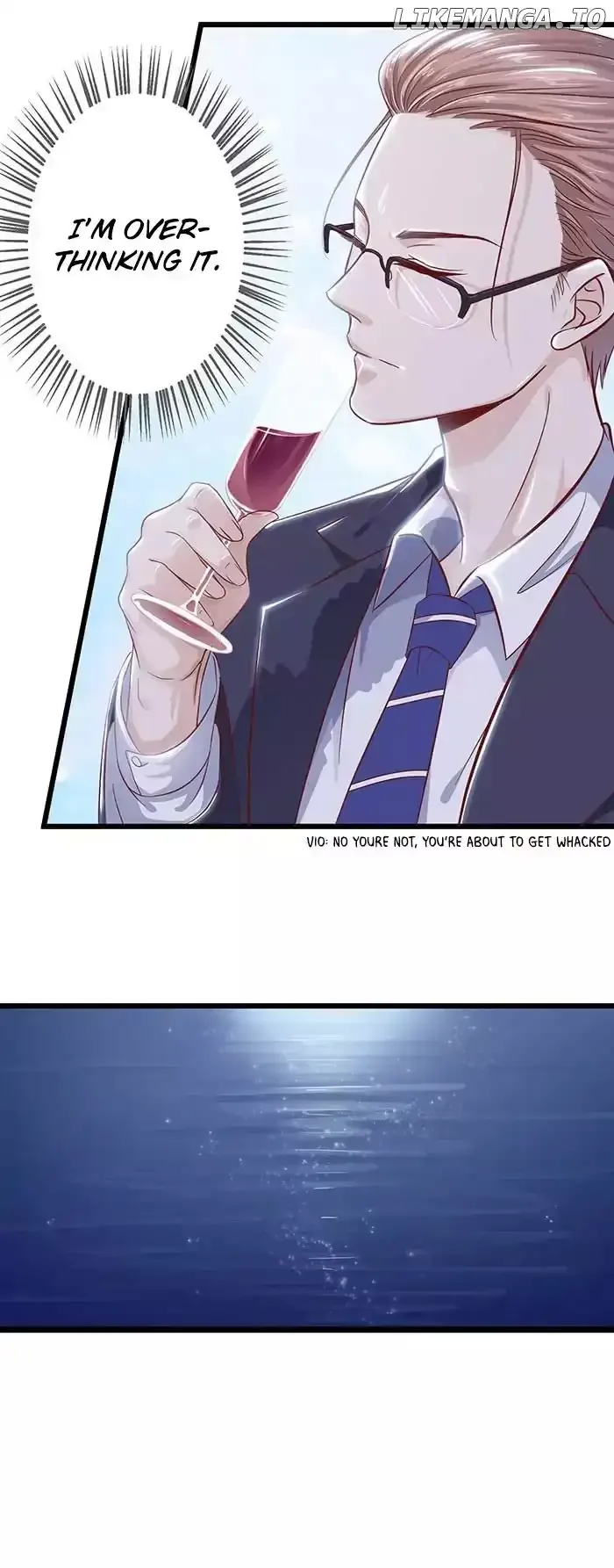 Deep Sea’s Son Chapter 1 page 9