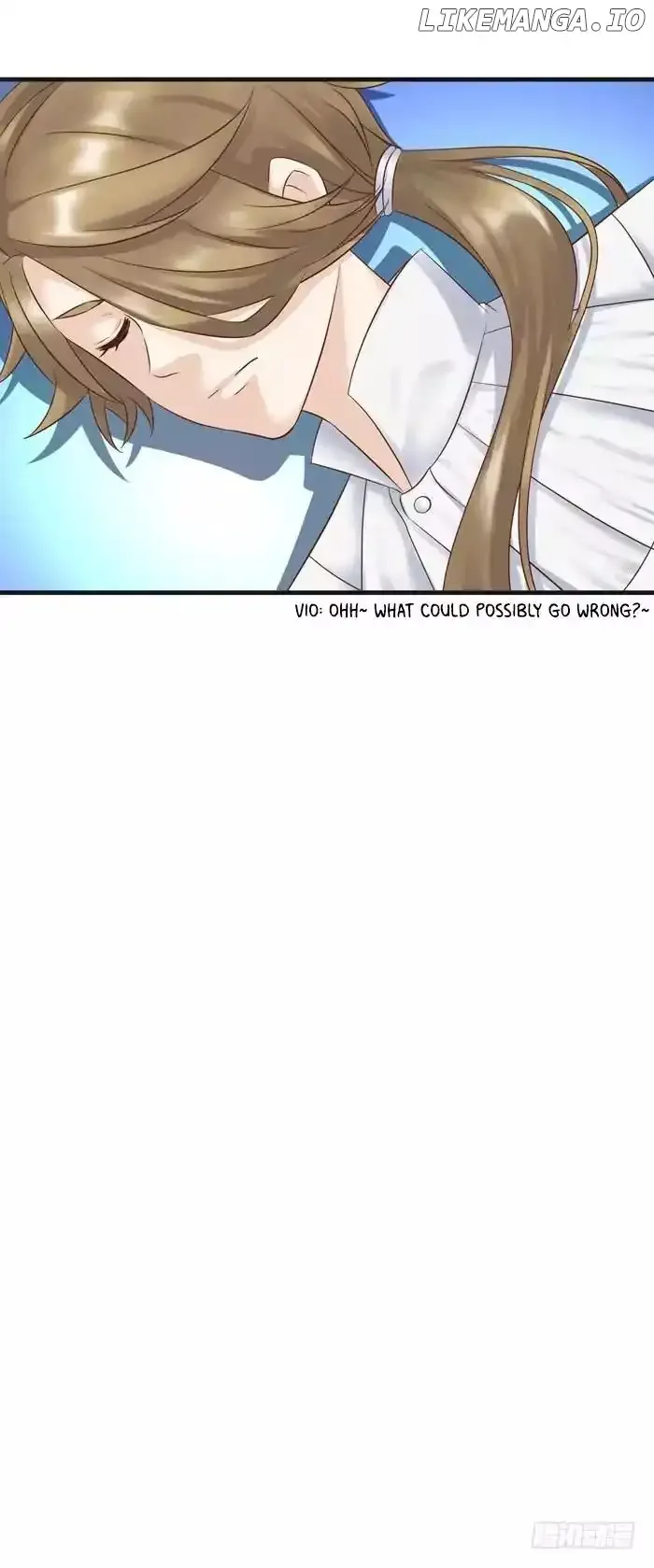 Deep Sea’s Son Chapter 3 page 22