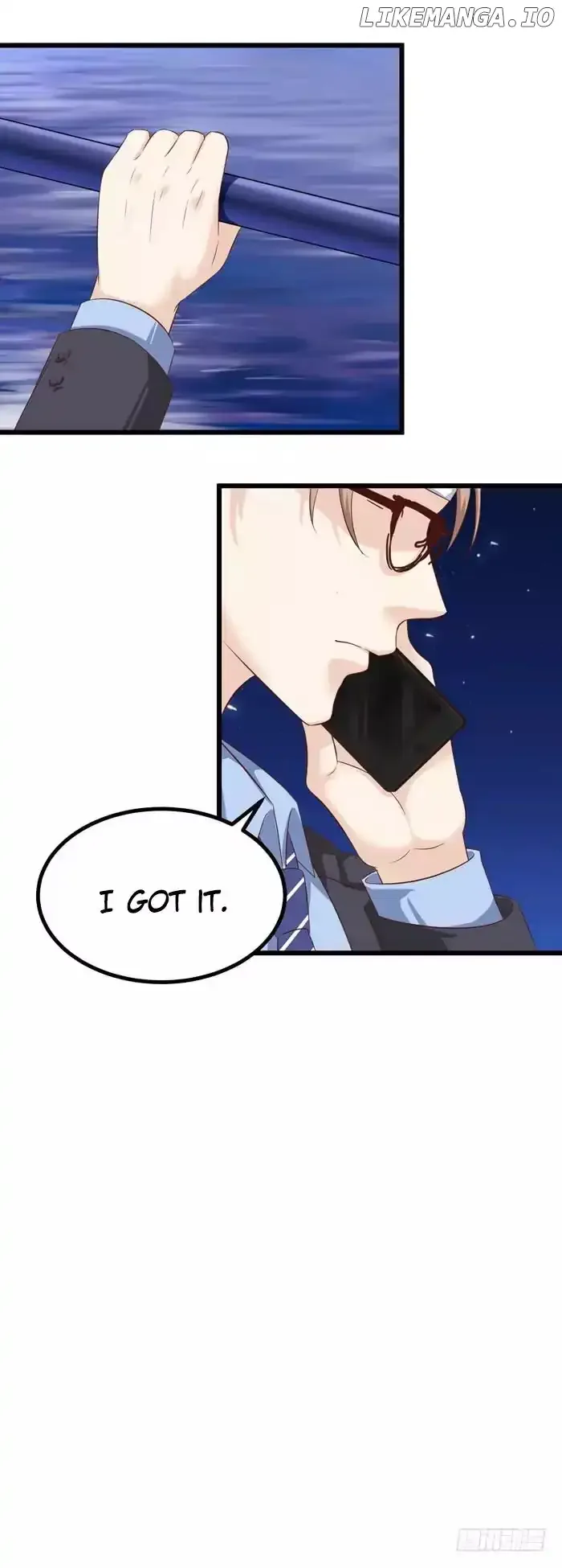 Deep Sea’s Son Chapter 2 page 15
