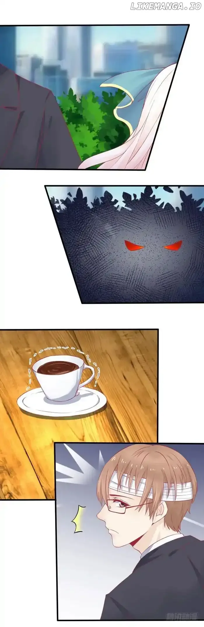 Deep Sea’s Son Chapter 6 page 3
