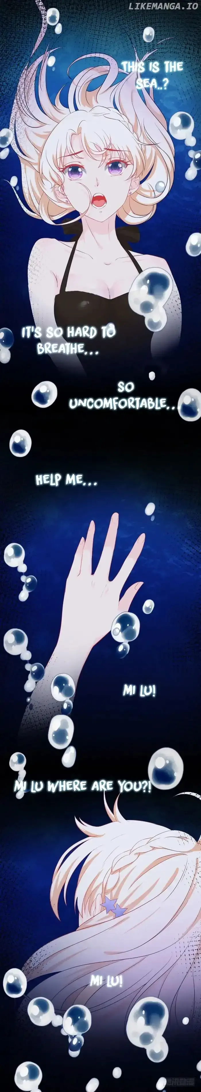Deep Sea’s Son Chapter 12 page 14