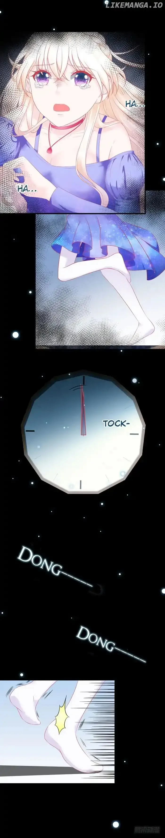 Deep Sea’s Son Chapter 10 page 4