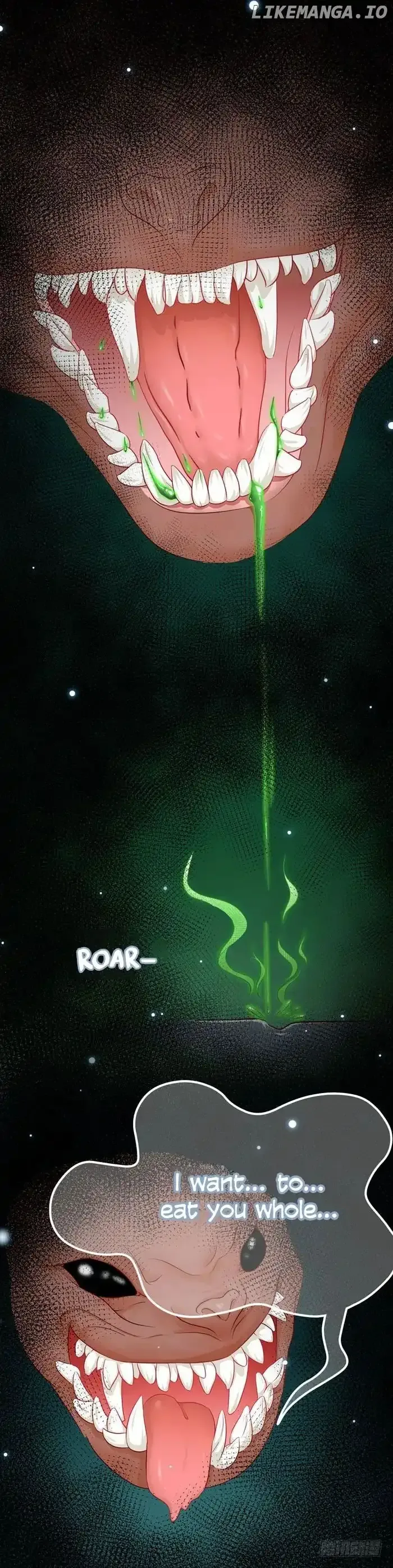 Deep Sea’s Son Chapter 10 page 8