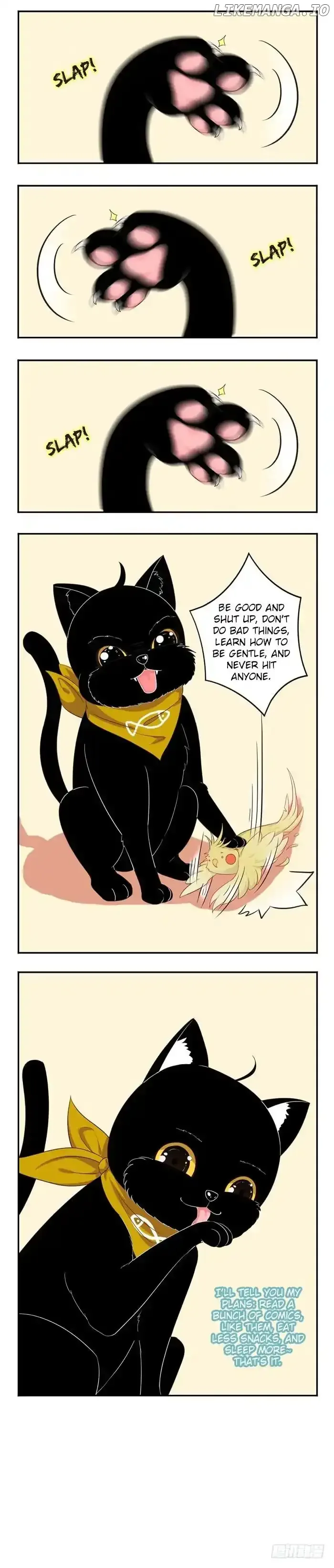 Deep Sea’s Son Chapter 11 page 17