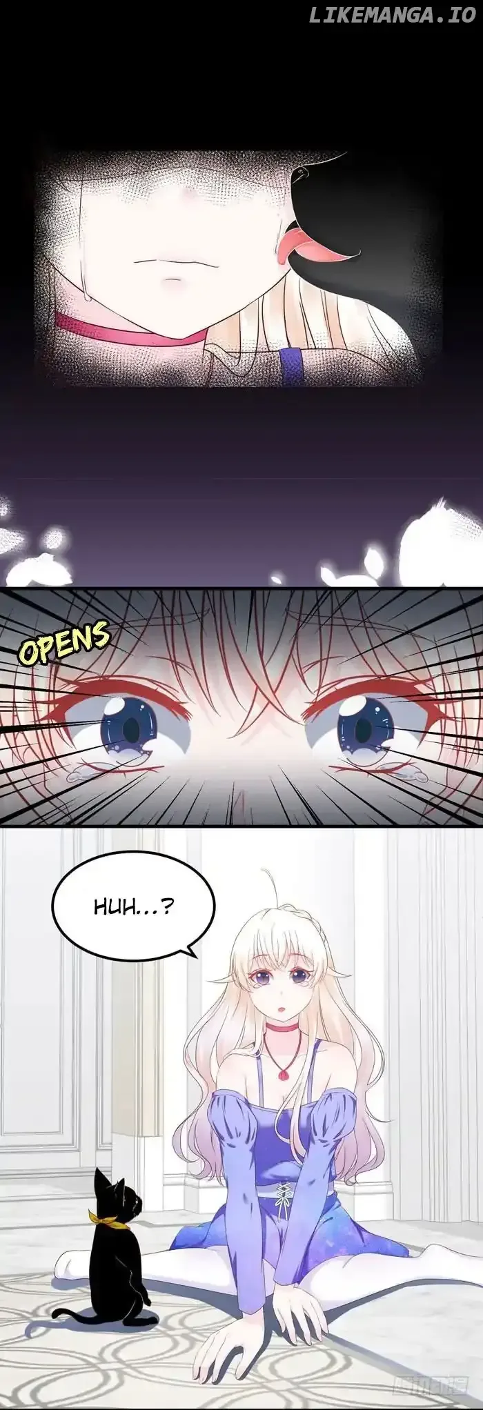 Deep Sea’s Son Chapter 10 page 10