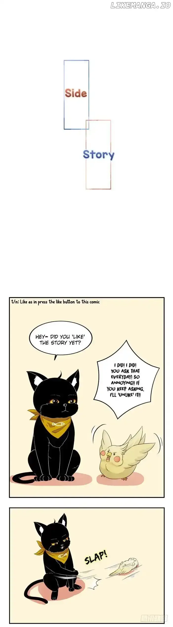 Deep Sea’s Son Chapter 11 page 15